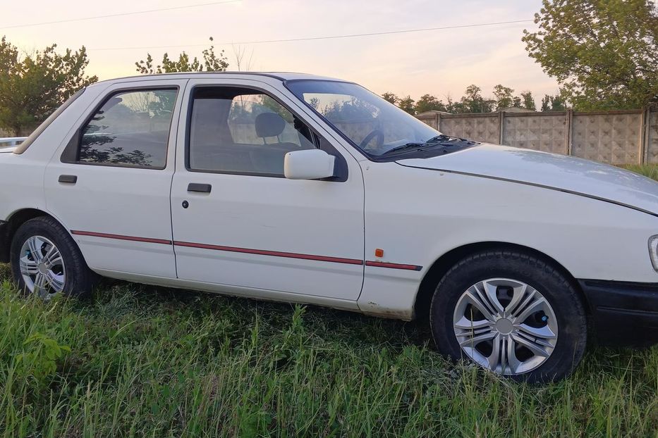 Продам Ford Sierra 1990 года в г. Выгода, Одесская область