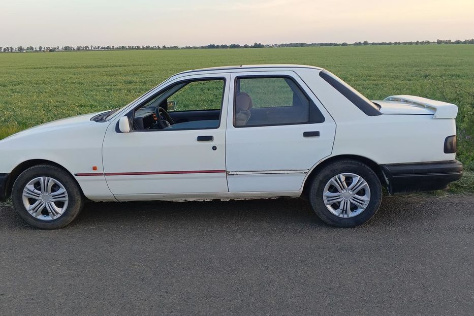 Продам Ford Sierra 1990 года в г. Выгода, Одесская область