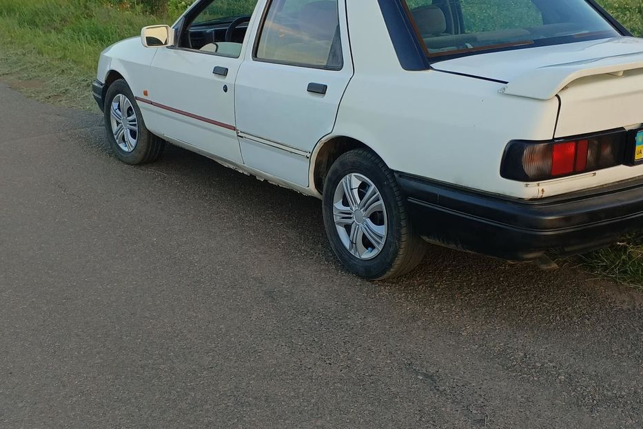 Продам Ford Sierra 1990 года в г. Выгода, Одесская область