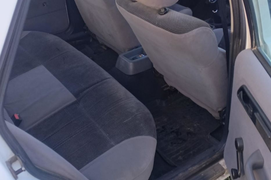 Продам Ford Sierra 1990 года в г. Выгода, Одесская область