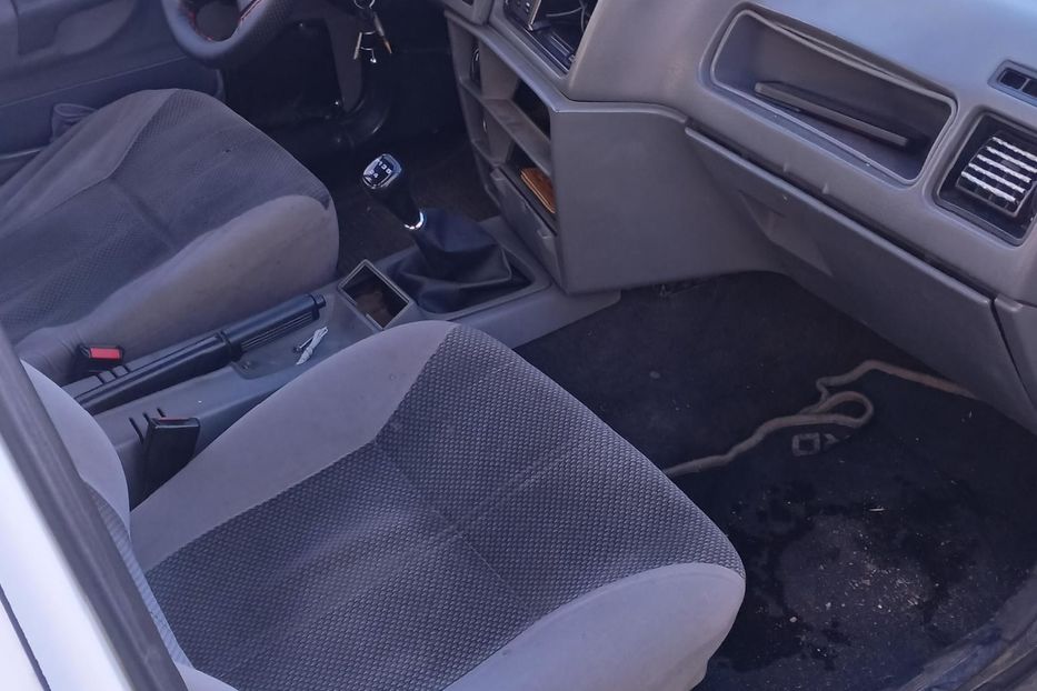 Продам Ford Sierra 1990 года в г. Выгода, Одесская область