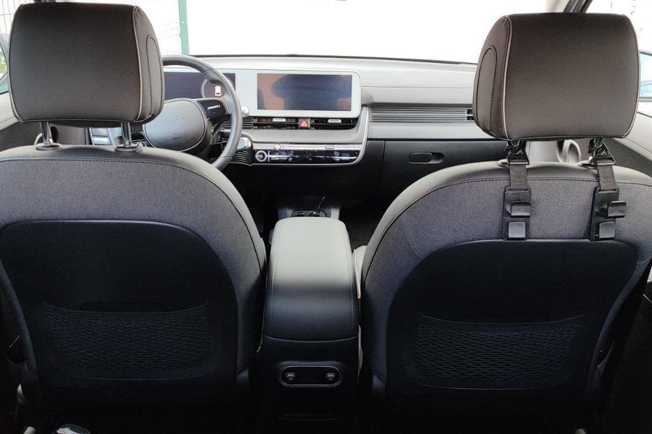 Продам Hyundai Ioniq 5  SEL 2023 года в Киеве
