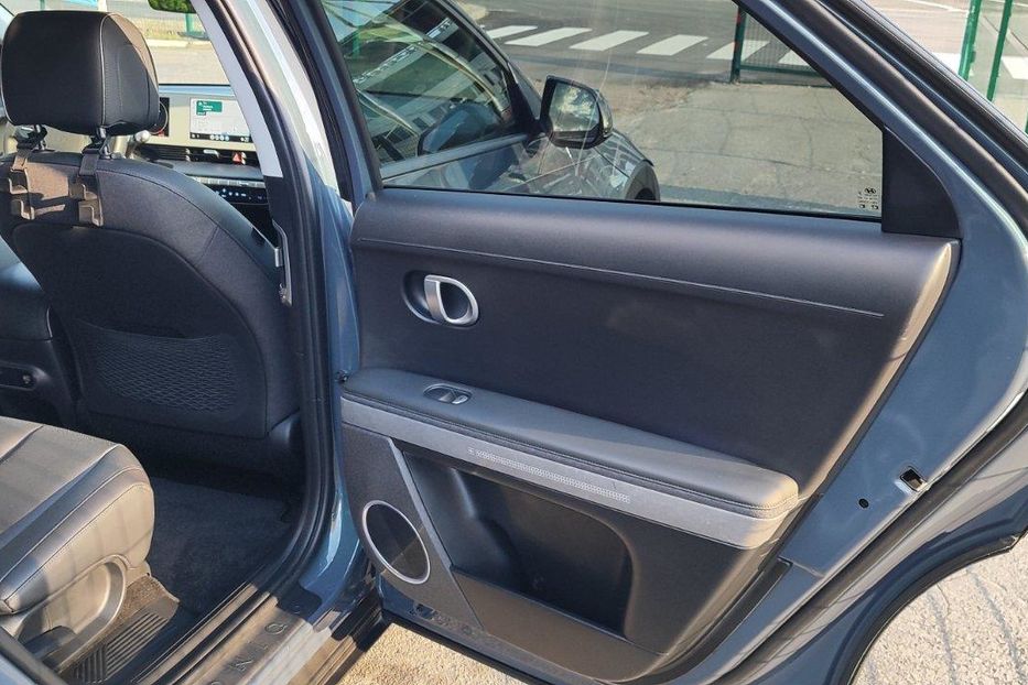 Продам Hyundai Ioniq 5  SEL 2023 года в Киеве