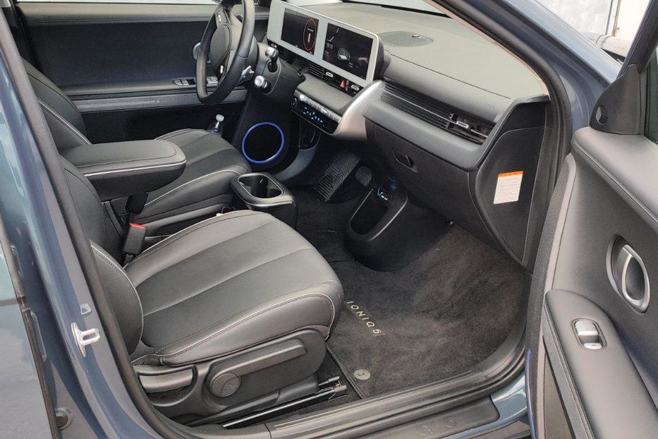 Продам Hyundai Ioniq 5  SEL 2023 года в Киеве