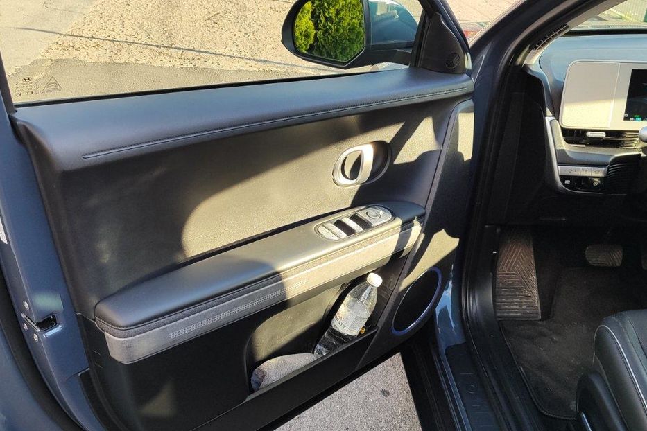Продам Hyundai Ioniq 5  SEL 2023 года в Киеве