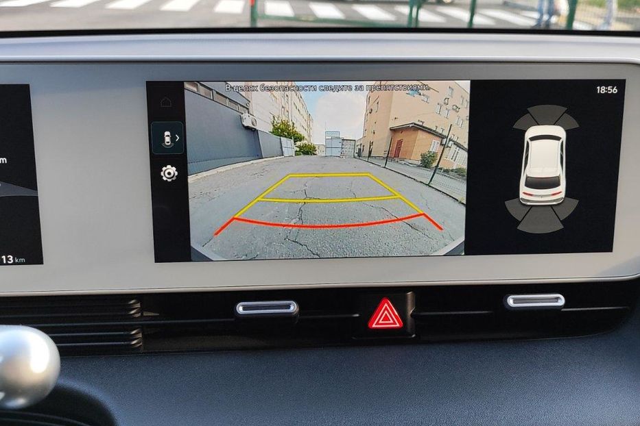 Продам Hyundai Ioniq 5  SEL 2023 года в Киеве