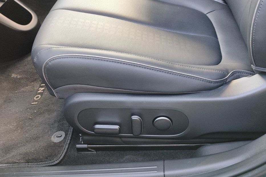 Продам Hyundai Ioniq 5  SEL 2023 года в Киеве