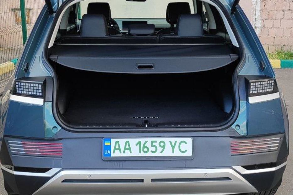 Продам Hyundai Ioniq 5  SEL 2023 года в Киеве