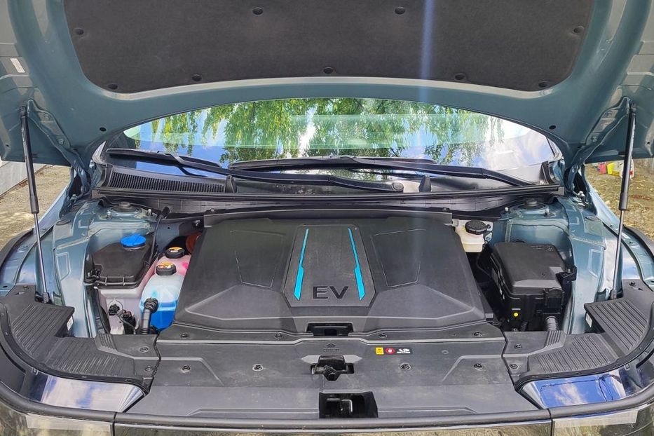 Продам Hyundai Ioniq 5  SEL 2023 года в Киеве