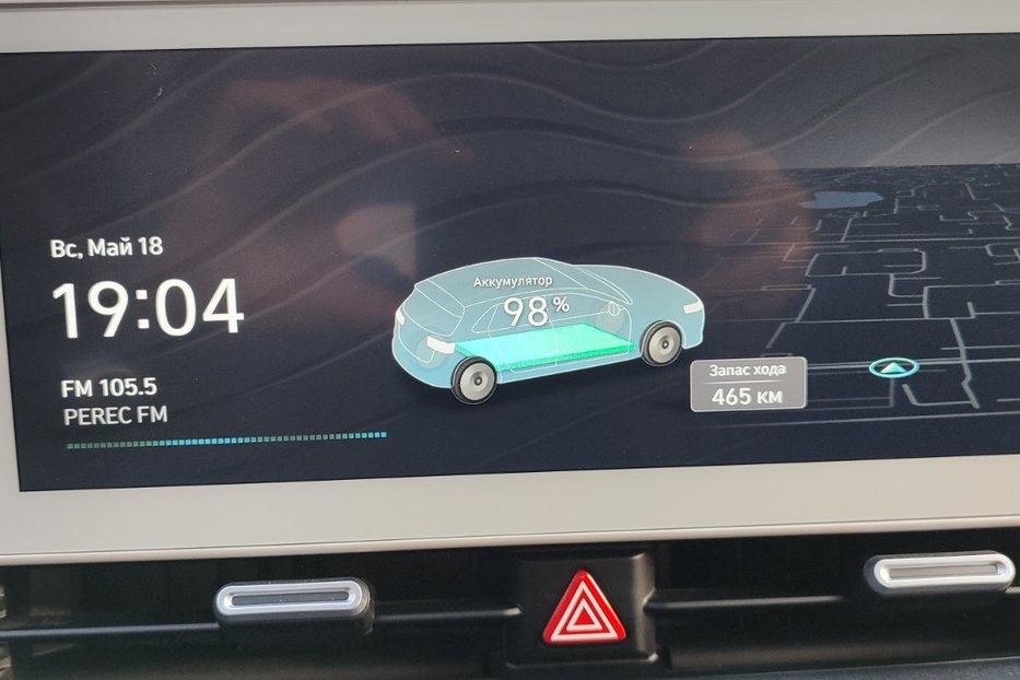 Продам Hyundai Ioniq 5  SEL 2023 года в Киеве