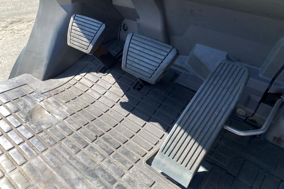 Продам Mitsubishi FG автопогрузчик з бічним зсувом 2014 года в Хмельницком
