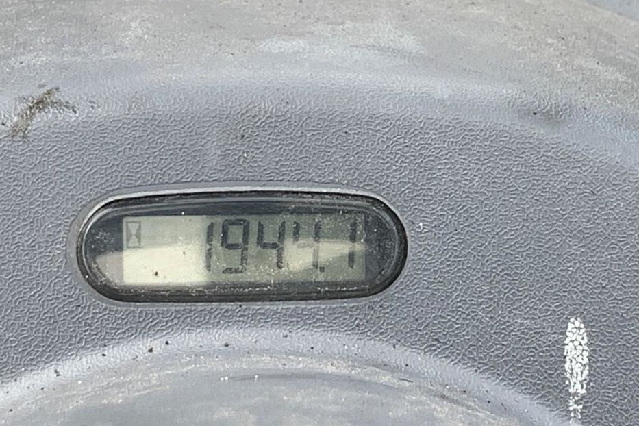 Продам Nissan FG погрузчик з бічним зсувом 2018 года в Львове