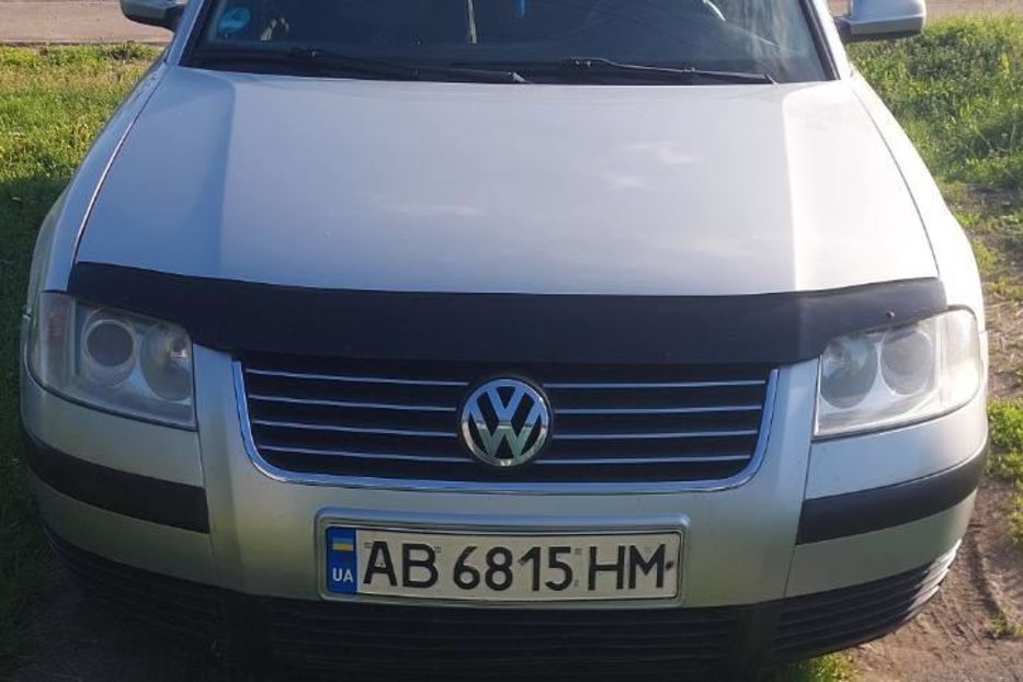 Продам Volkswagen Passat B5 1.8T 2000 года в г. Турбов, Винницкая область