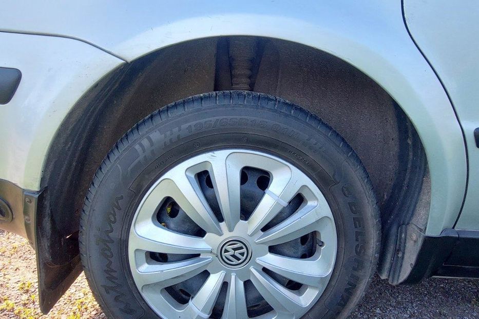 Продам Volkswagen Passat B5 1.8T 2000 года в г. Турбов, Винницкая область