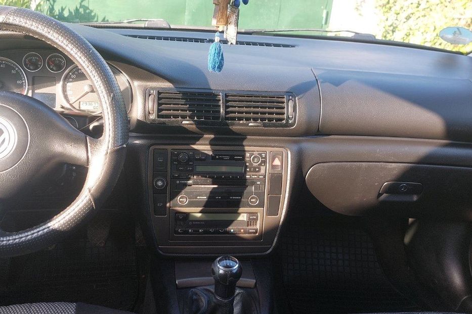 Продам Volkswagen Passat B5 1.8T 2000 года в г. Турбов, Винницкая область