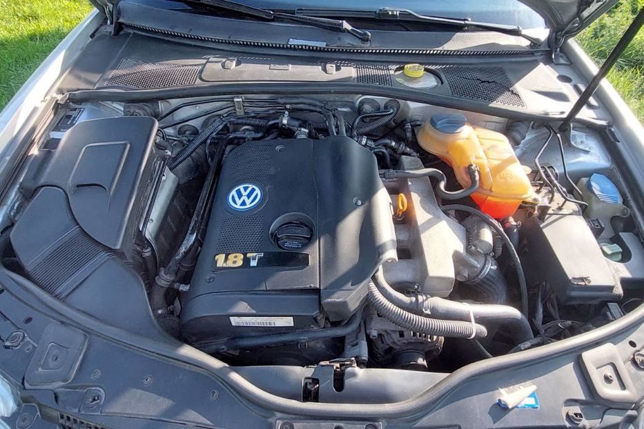 Продам Volkswagen Passat B5 1.8T 2000 года в г. Турбов, Винницкая область