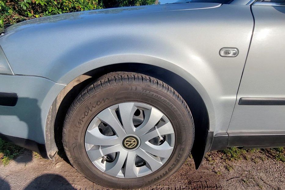Продам Volkswagen Passat B5 1.8T 2000 года в г. Турбов, Винницкая область