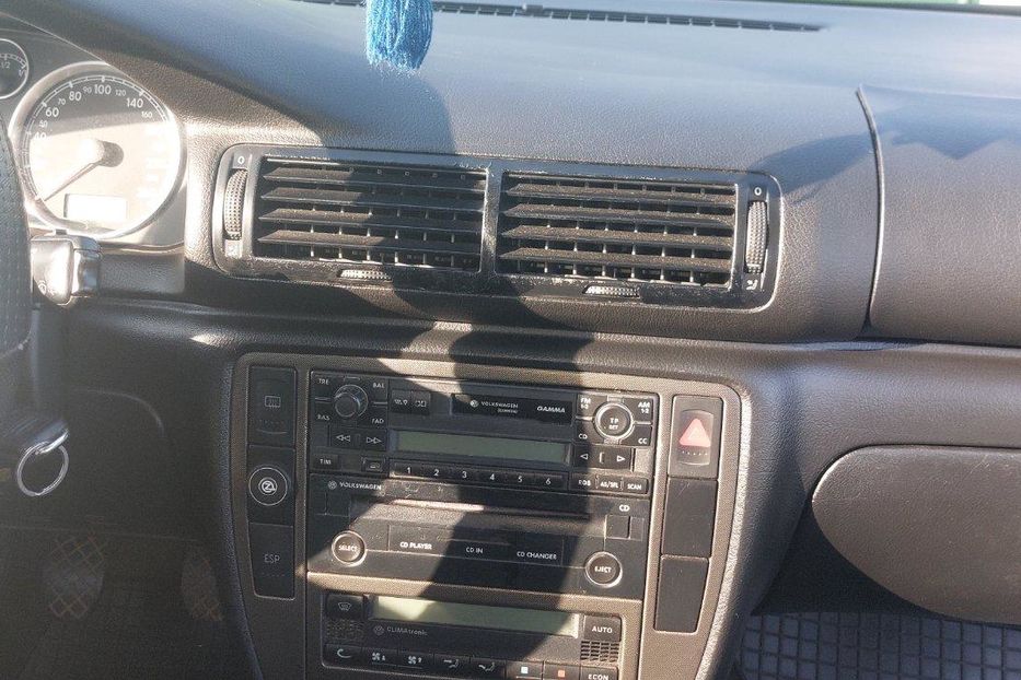 Продам Volkswagen Passat B5 1.8T 2000 года в г. Турбов, Винницкая область