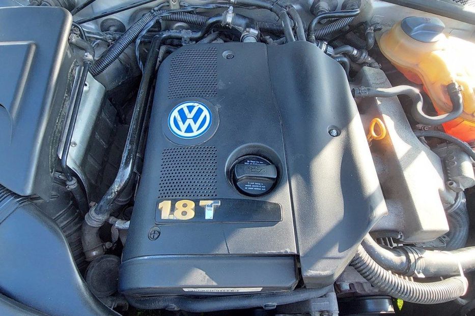 Продам Volkswagen Passat B5 1.8T 2000 года в г. Турбов, Винницкая область