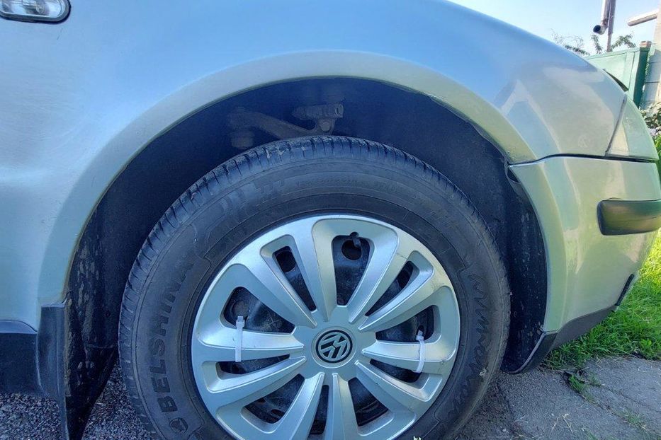Продам Volkswagen Passat B5 1.8T 2000 года в г. Турбов, Винницкая область