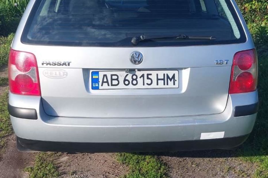 Продам Volkswagen Passat B5 1.8T 2000 года в г. Турбов, Винницкая область