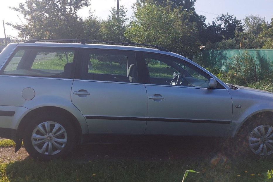 Продам Volkswagen Passat B5 1.8T 2000 года в г. Турбов, Винницкая область