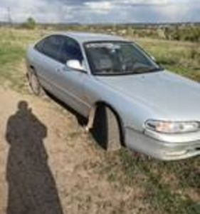 Продам Mazda 626 1993 года в Харькове