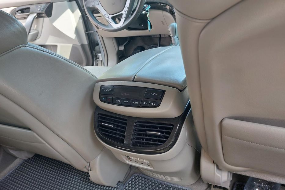 Продам Acura MDX Газ 4 4х4 2007 года в Киеве