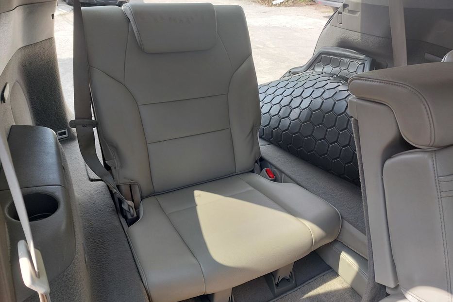 Продам Acura MDX Газ 4 4х4 2007 года в Киеве