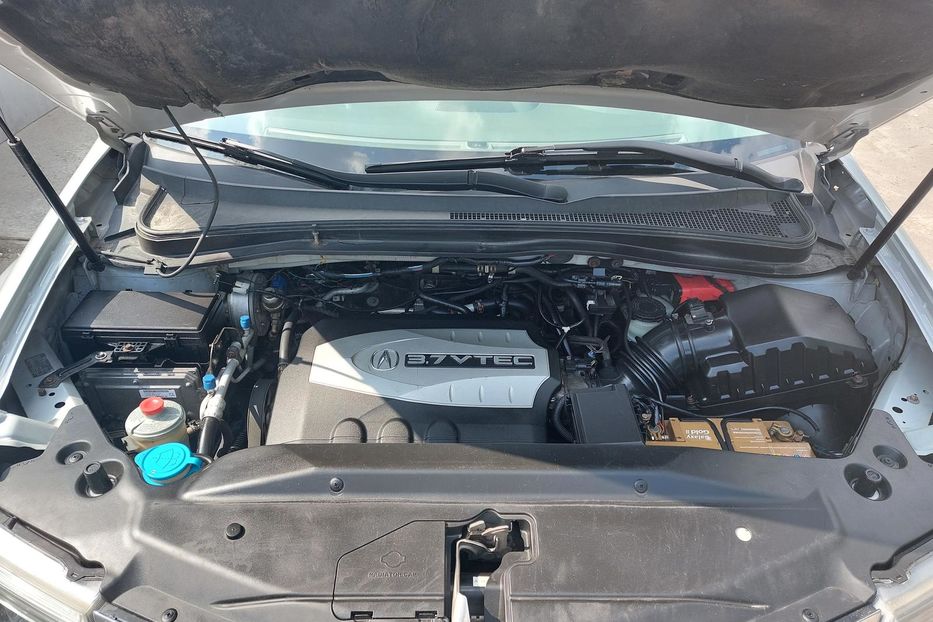 Продам Acura MDX Газ 4 4х4 2007 года в Киеве