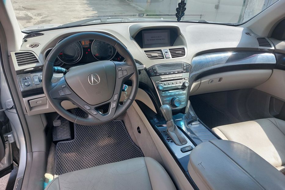 Продам Acura MDX Газ 4 4х4 2007 года в Киеве