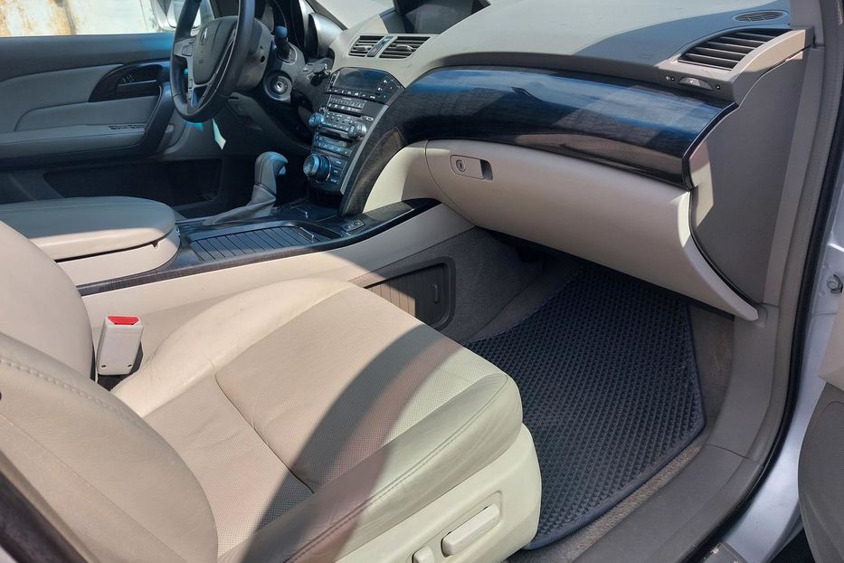 Продам Acura MDX Газ 4 4х4 2007 года в Киеве