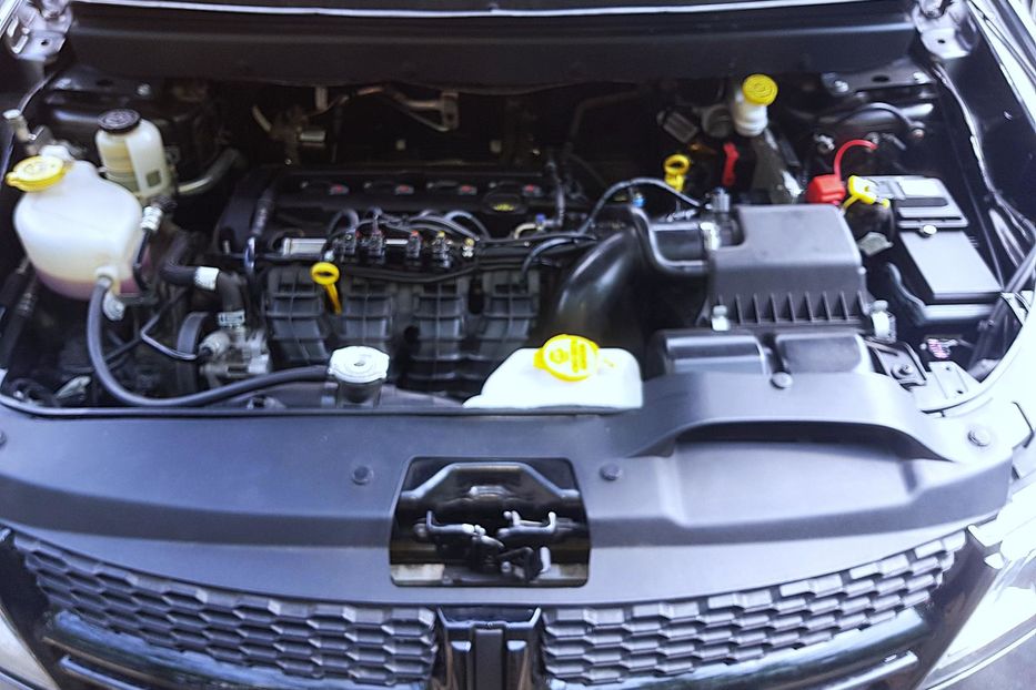 Продам Dodge Journey SE BLACKTOP 2018 года в Харькове
