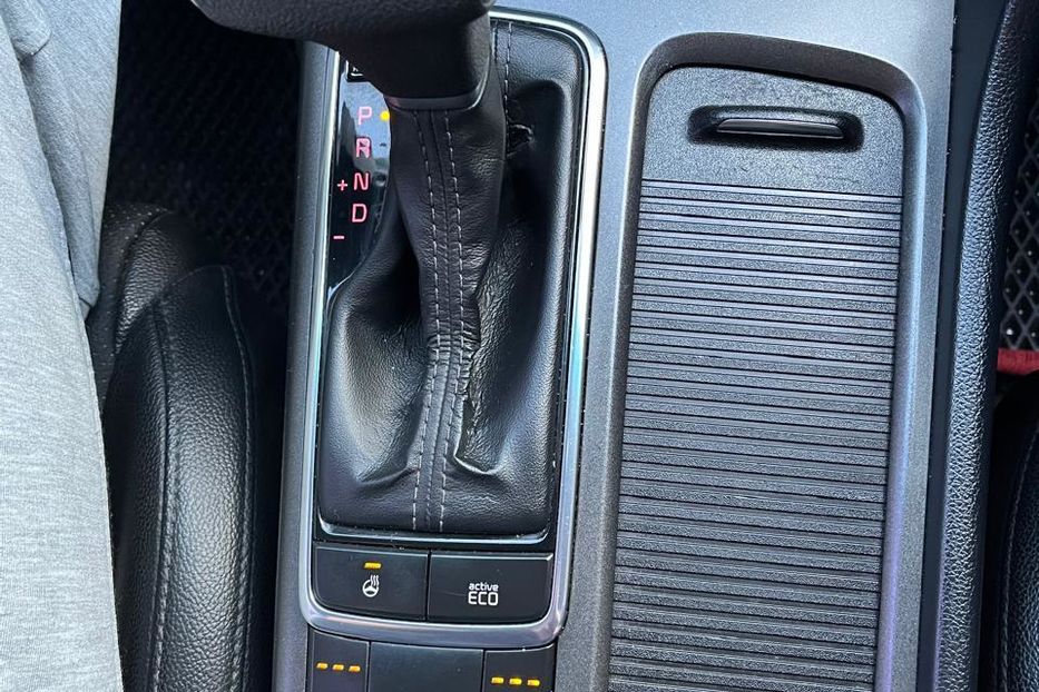 Продам Kia Optima Корея газ 2.0 2016 года в Днепре