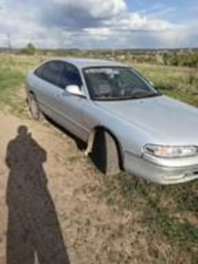 Продам Mazda 626 1993 года в Харькове