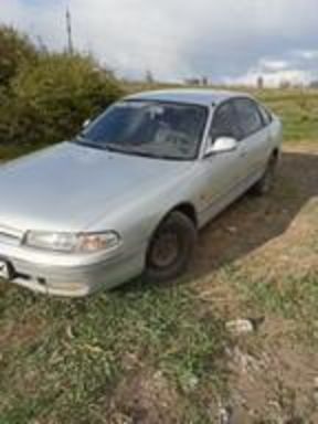 Продам Mazda 626 1993 года в Харькове