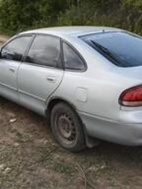 Продам Mazda 626 1993 года в Харькове