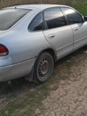 Продам Mazda 626 1993 года в Харькове