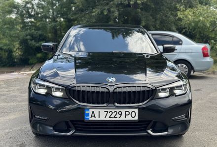 Продам BMW 320 G20 2019 года в Днепре