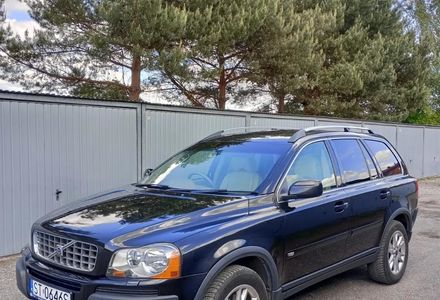 Продам Volvo XC90 2008 года в Киеве