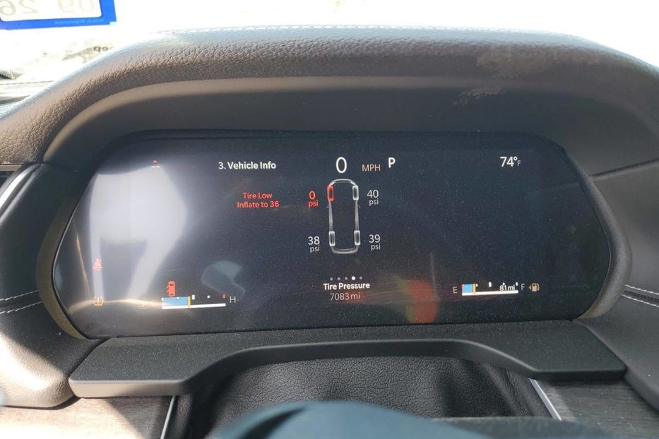 Продам Jeep Grand Cherokee 2024 года в Киеве