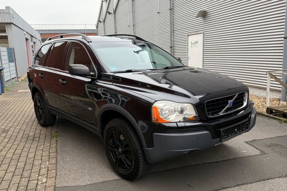 Продам Volvo XC90 2008 года в Харькове