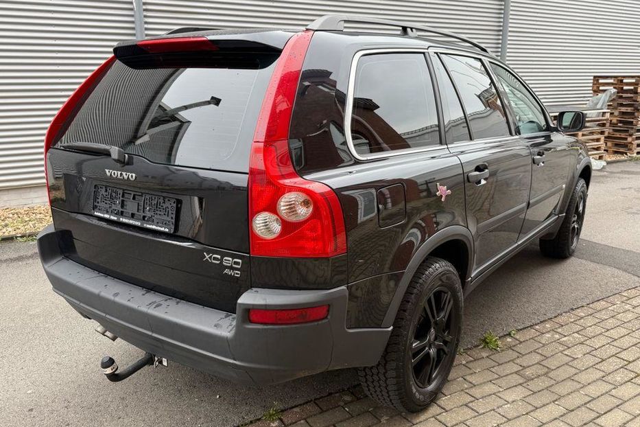 Продам Volvo XC90 2008 года в Харькове