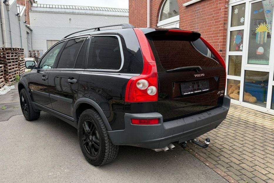 Продам Volvo XC90 2008 года в Харькове