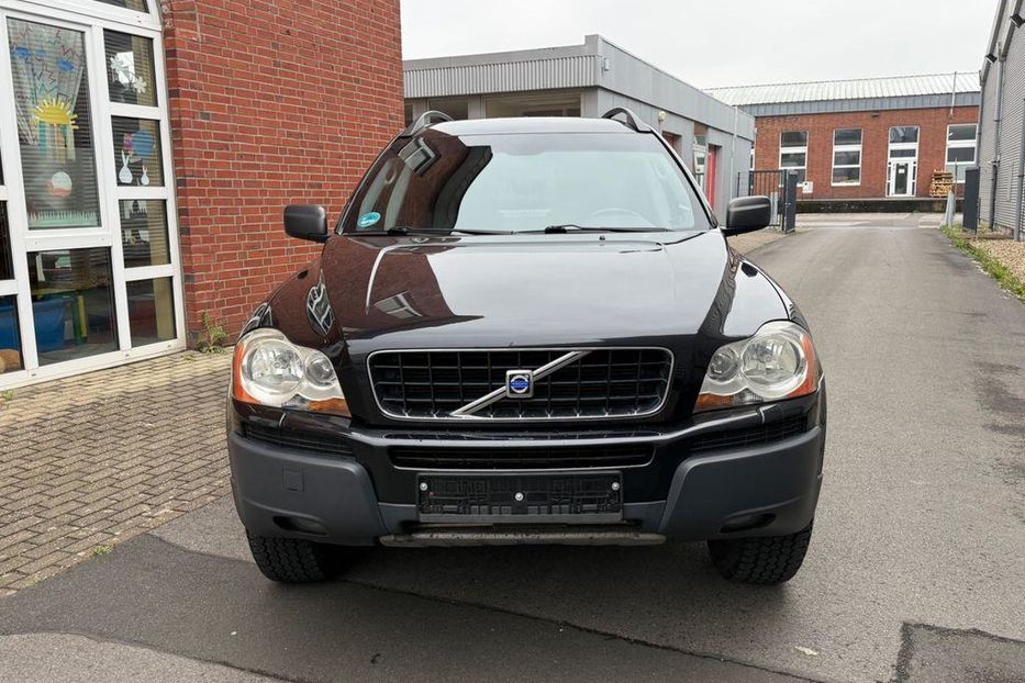 Продам Volvo XC90 2008 года в Харькове