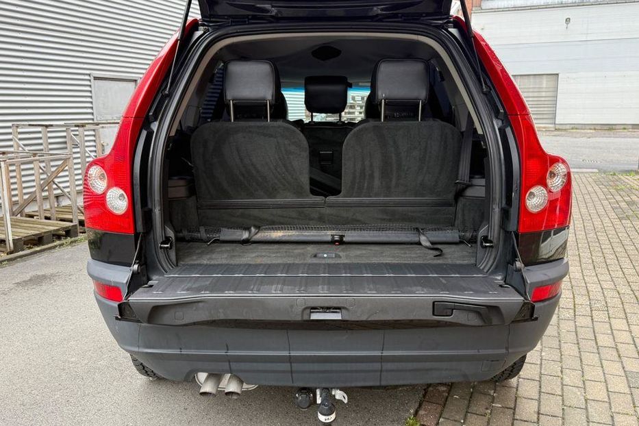 Продам Volvo XC90 2008 года в Харькове