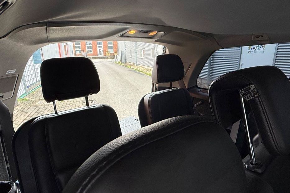 Продам Volvo XC90 2008 года в Харькове