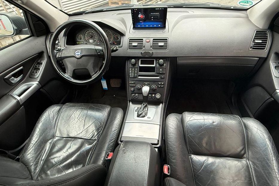Продам Volvo XC90 2008 года в Харькове