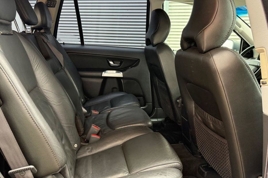 Продам Volvo XC90 2008 года в Харькове