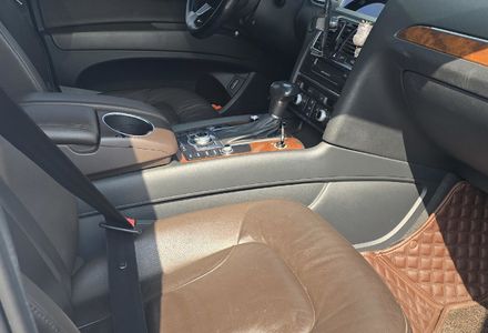 Продам Audi Q7 2015 года в Николаеве